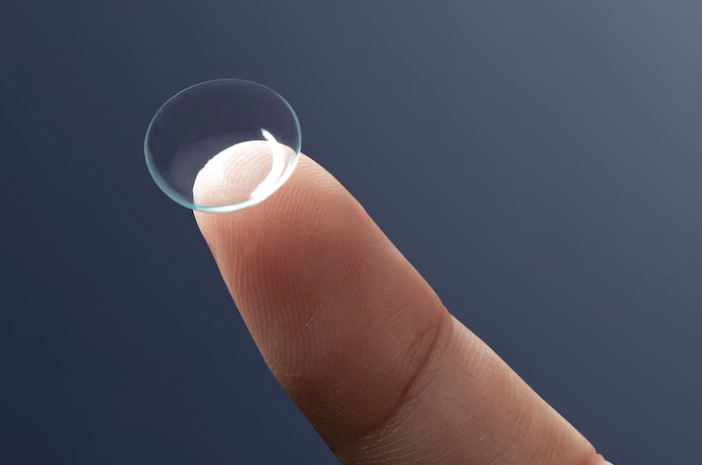 Implante de lente Fácica